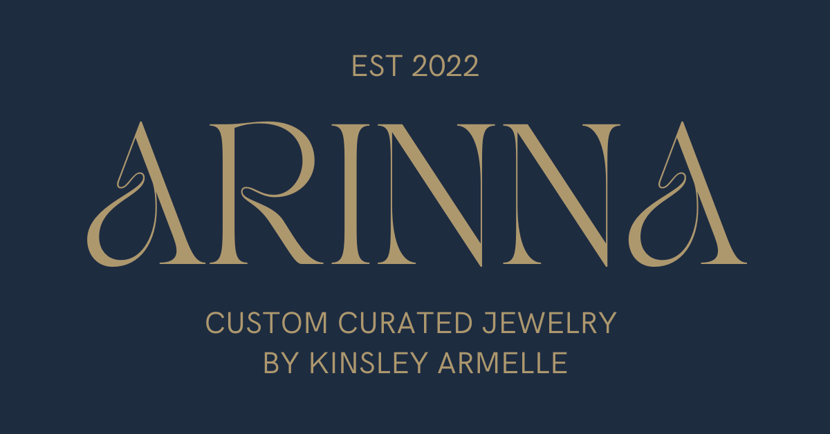 Arinna Jewelry