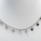 Goddess Collection - Silver Mae Necklace