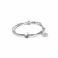 Goddess Collection - Silver Sterling Bracelet