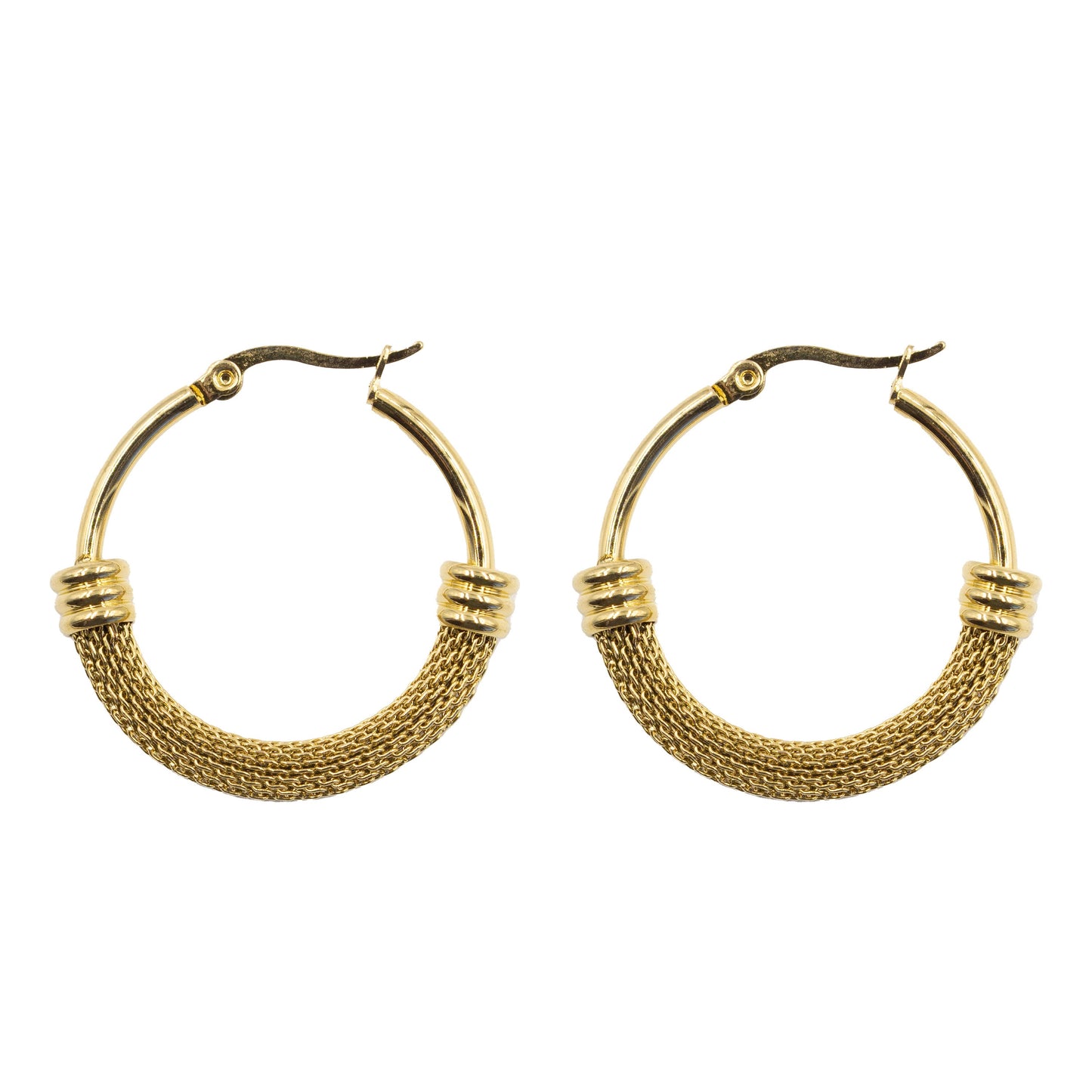 Karelin Collection - Kalysa Earrings